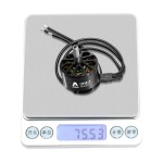 Moteur Brushless Original Flashhobby 2812 900KV 6S BLDC pour Drone de Course Multirotor RC de 7 à 9 Pouces, Multicoptère